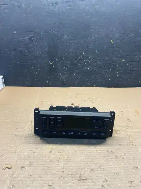 2W1H-19D840 LINCOLN Climate Control Panel Dg Town-car