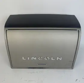 4C5Z-78044F58-AAA LINCOLN Center Navigation Bezel Cover Cubby