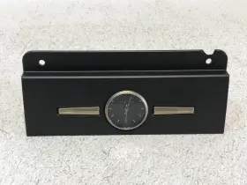 5W1X-15K005 LINCOLN Center Dash Analog Clock Town-car