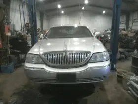 621-00524 LINCOLN Wiper Transmission Town-car