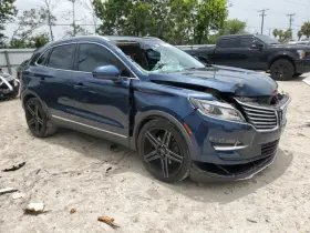 621-00603 LINCOLN Wiper Transmission Mkc
