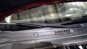 626.FD2N14 LINCOLN Passenger Right Wiper Arm Mkz