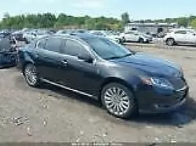 629-00960 LINCOLN Column Switch Turn Wiper Control Mks