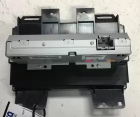 638-03315 LINCOLN Am Fm Radio Display Mks #2