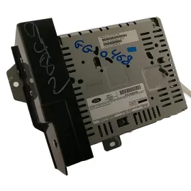 HP5T18D818BM LINCOLN Radio Am Fm Receiver Xm Mkz