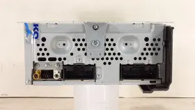 638-10110 LINCOLN Radio Audio Media Receiver Mkz #2