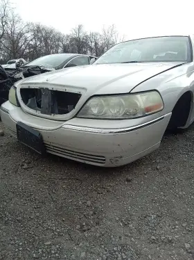 641-00440L LINCOLN Driver Front Door Switch Trunk Town-car