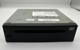 6L7T-10E887-AA LINCOLN Gps Navigation Dvd Reader Drive Player