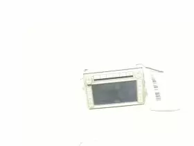 8L7Z10E947AB LINCOLN Gps Tv Screen Rear Dvd Roof Navigator