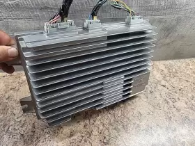AA5T-18B849-AF LINCOLN Amplifieraudio Amplifier Amp Audio Mks #3