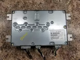 AA5T-18B849-AF LINCOLN Amplifieraudio Amplifier Amp Audio Mks