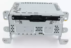DE9T-19C107-CF LINCOLN Radio Stereo Cd Player Receiver