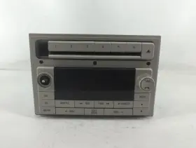 DEH-MG2057ZF LINCOLN Zephyr Am Fm Cd Player Radio Receiver