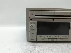 DEH-MG2567ZF LINCOLN Am Fm Cd Player Radio Receiver Mkz #3