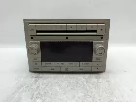 DEH-MG2567ZF LINCOLN Am Fm Cd Player Radio Receiver Mkz