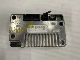 EJ7T-14F239-CE LINCOLN Mkc Screen Radio Sync Apim Module Unit #2