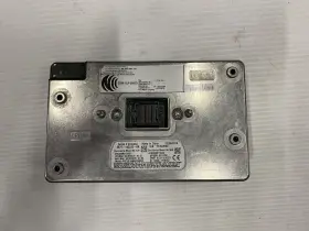 EJ7T-14F239-CE LINCOLN Mkc Screen Radio Sync Apim Module Unit #3