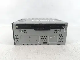 EJ7T-19C107-FA LINCOLN Mkc Am Fm Cd Player Radio Receiver