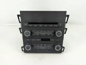 F11801317890428 LINCOLN Am Fm Cd Player Radio Receiver Mkz
