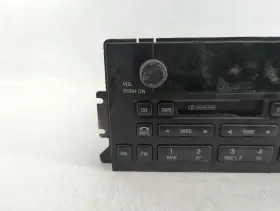 F80F18C870AG LINCOLN Am Fm Cd Player Radio Receiver #3