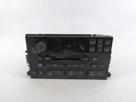 F80F18C870AG LINCOLN Am Fm Cd Player Radio Receiver