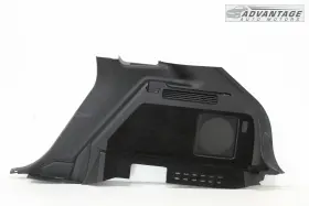 FA1BR31012BMW LINCOLN Rear Right Trunk Quarter Panel Cover