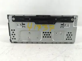 FA1T-19C107-DG LINCOLN Am Fm Cd Player Radio Receiver Mkx
