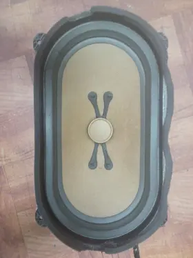 GD9T-18808-HA LINCOLN Right Front Door Audio Speaker #3