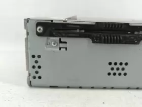HA1T-19C107-CC LINCOLN Am Fm Cd Player Radio Receiver Mkx #3