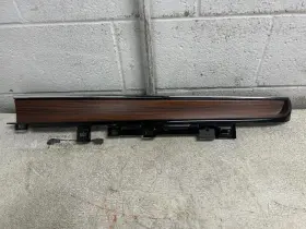 JL7B78044K54AD LINCOLN Dash Bezel Cover Woodgrain Navigator