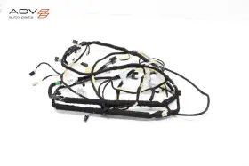 M1MT14334AATB LINCOLN Roof Headliner Wiring Wire Harness