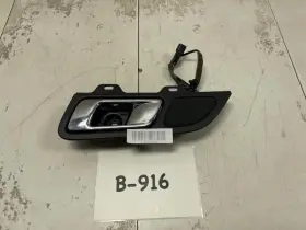 M5XUG LINCOLN Rear Left Driver Interior Door Handle Speaker