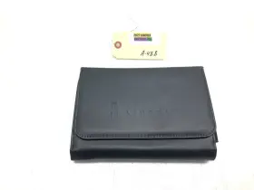 NA1J19F705AA LINCOLN Nautilus Owners Manual