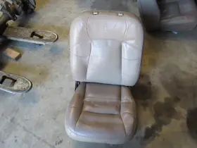 YL7Z7861018CA LINCOLN Right Passenger Front Heated Seat