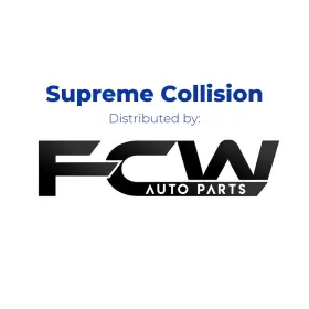 GMK4032720681L Trunk Floor Goodmark