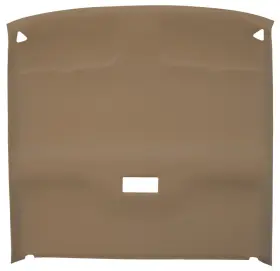 05-337 LMC TRUCK Foamback Headliner