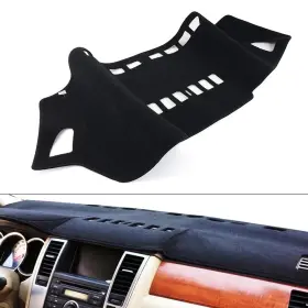 120001549213 LOOKPPPPT Dashboard Cover Dash Mat Pad Sun Shade