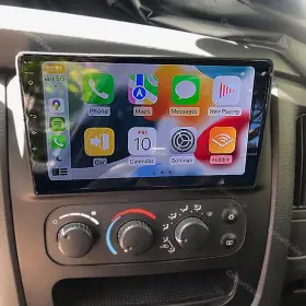 209L179 LSBEST Wireless Android Auto Carplay Car Radio Swc