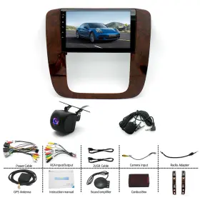 ARTIST3826191 LXUMALLOPARTS-LXUARTIST Android Carplay Radio #2