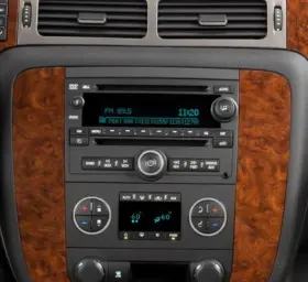 ARTIST3826191 LXUMALLOPARTS-LXUARTIST Android Carplay Radio #3