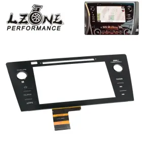 EIC16 LZONE Radio Touch Screen Digitizer Subaru Outback