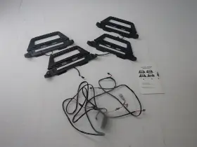 1GY21T MABETT Set Grab Handles Demo Light Broncos Kit Ford