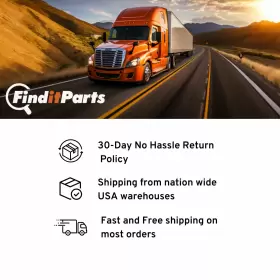84714935 MACK Door Panel Carrier #2