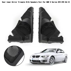 51337119173 MADHORNETS Sealing Gasket Speakers E92 E93 Bmw