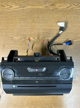 06700301980 MASERATI Ghibli Dash Radio Cd Navigation Head #2