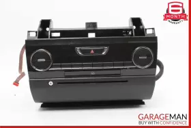 06700329900 MASERATI Ghibli Radio Receiver Cd Player Head