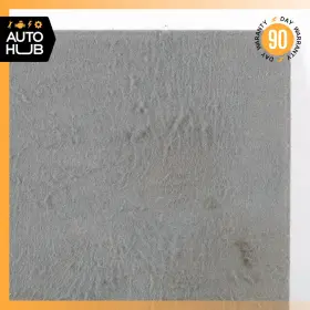 081340706 MASERATI Granturismo Rear Trunk Floor Carpet Cover #2