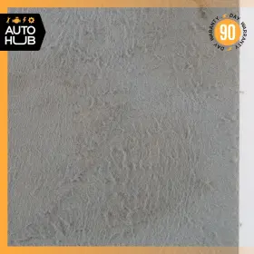 081340706 MASERATI Granturismo Rear Trunk Floor Carpet Cover #3
