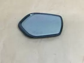 105162693 MASERATI Rear Right Door Speaker Grille Cover E37A