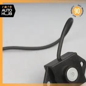 192522 MASERATI Granturismo Grancabrio Bose Audio Mic #3
